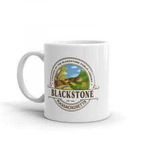 Blackstone Mug (September)