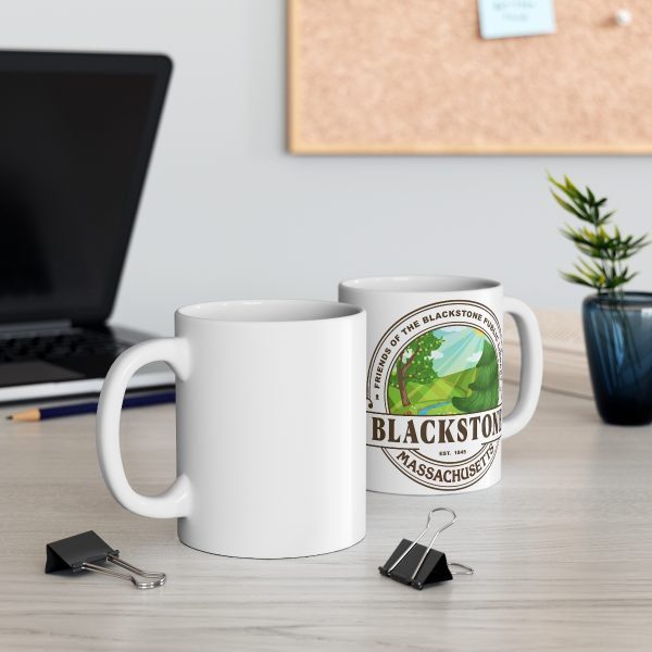 Blackstone Mug (June) - Image 2