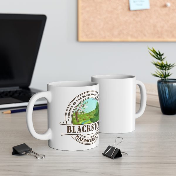 Blackstone Mug (May) - Image 2