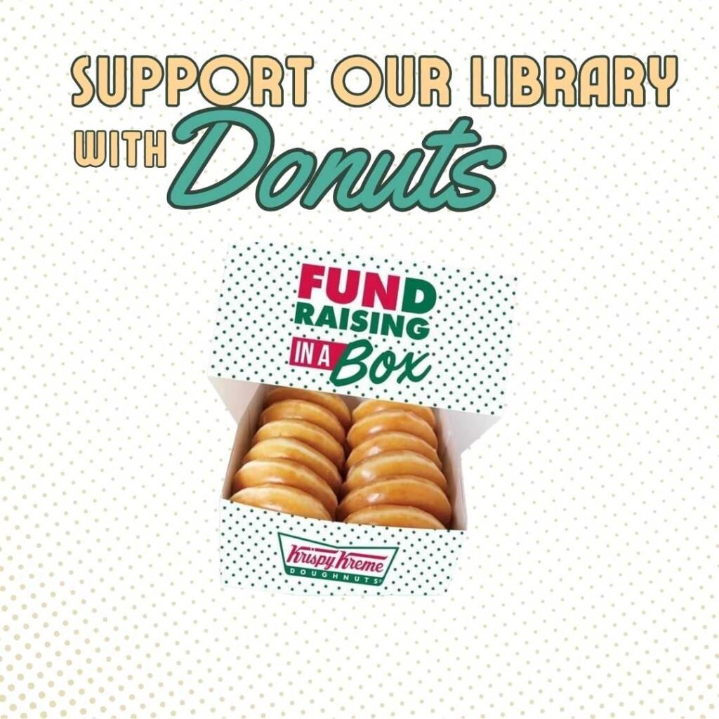 Krispy Kreme Dozen