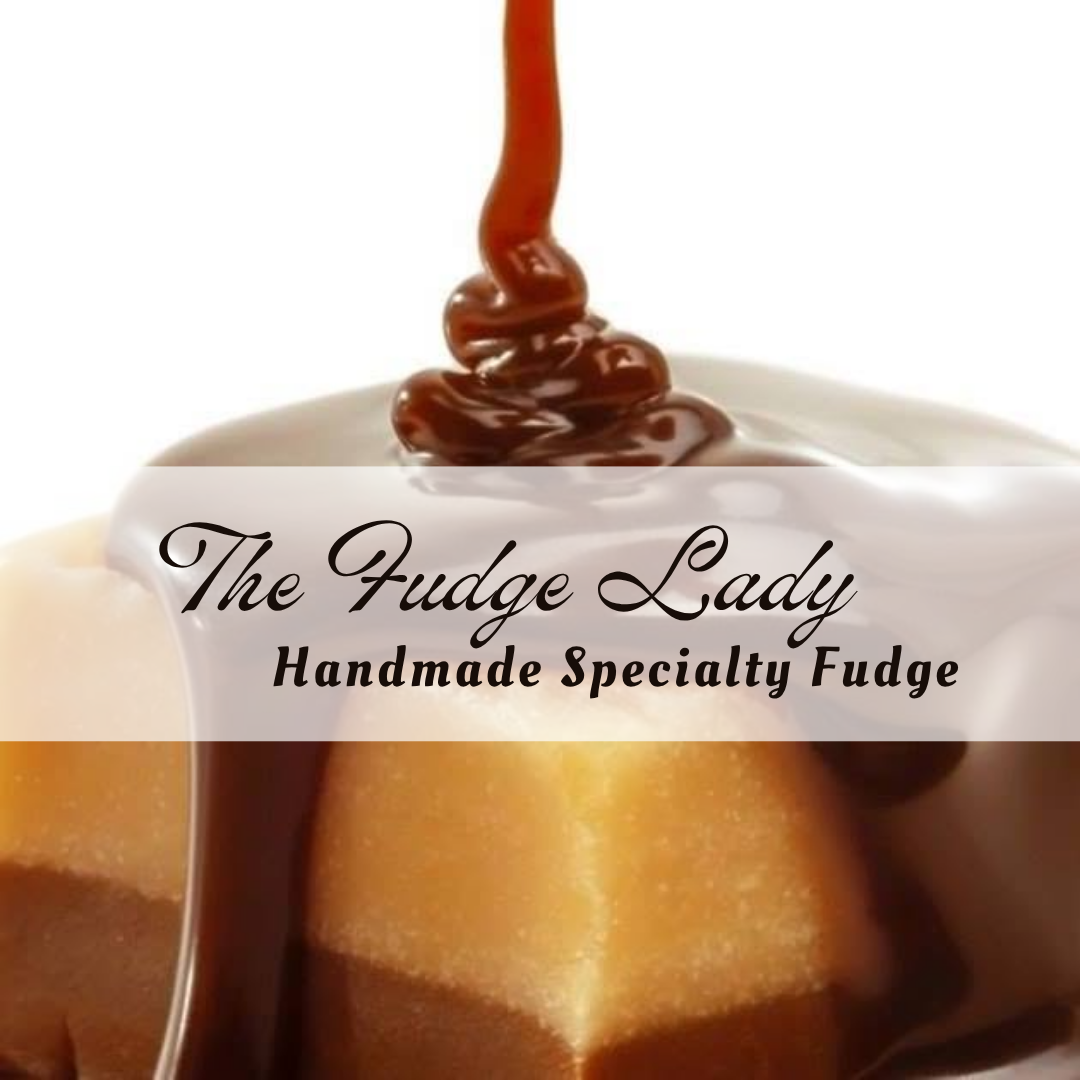The Fudge Lady Specialty Fudge (½ lb)